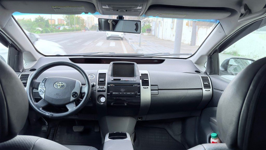 Toyota Prius, 1.5 L, 1.3 kWh, 2008 il, 231 000 km 88-CA-150 — Avtomobillər, Bakı (11)