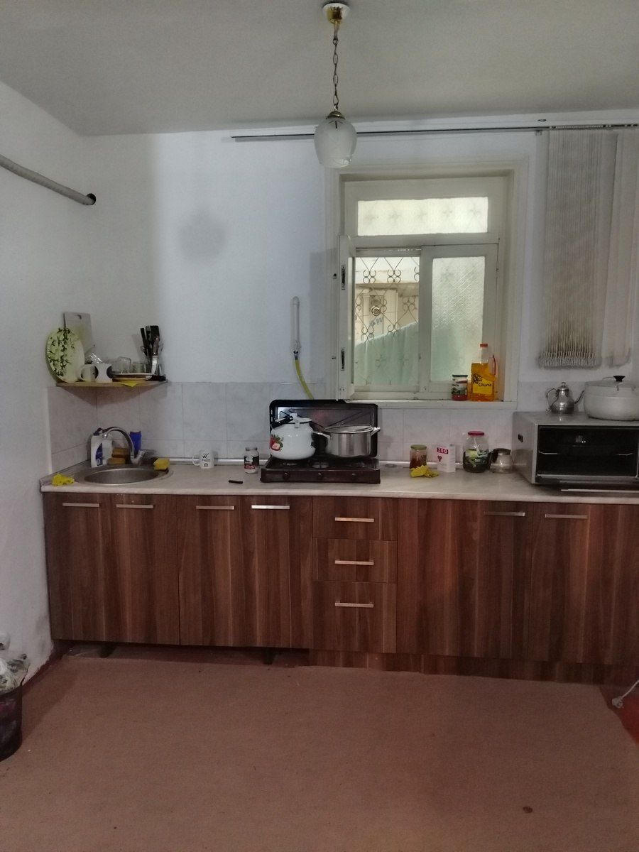 Satılır 2 otaqlı köhnə tikili 38 m² — Mənzil, Bakı (6)