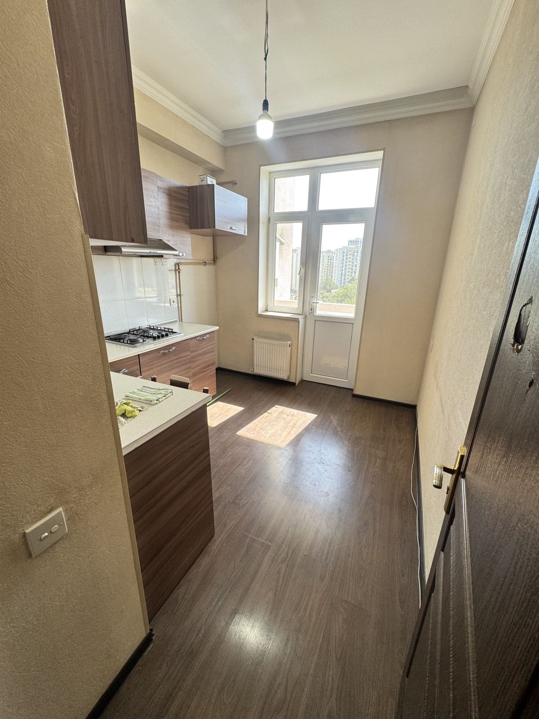 İcarəyə verilir 3 otaqlı yeni tikili 85 m² — Mənzil, Bakı (12)
