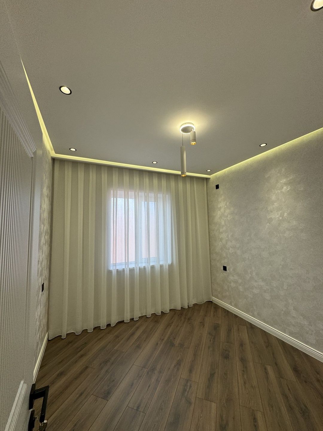 Satılır 4 otaqlı həyət evi/bağ evi 101 m² — Ev, villa, Bakı (11)