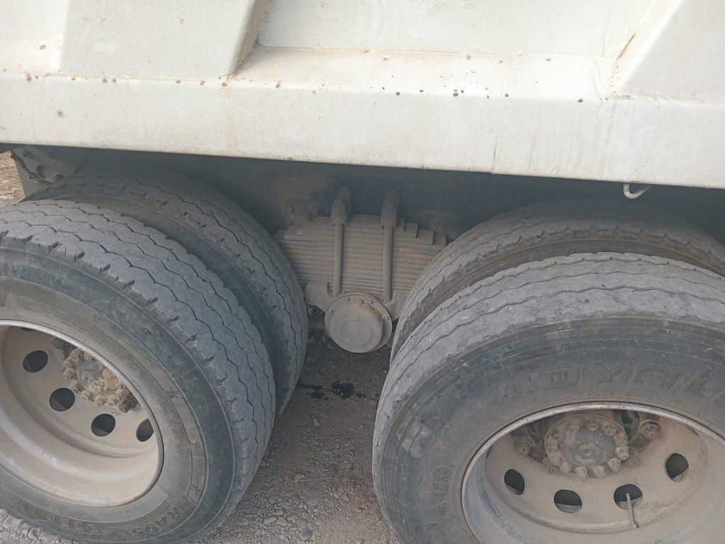 KamAz 65115, 11 L, 2005 il, 150 000 km 56-BH-871 — Yük maşınları, Şamaxı (10)