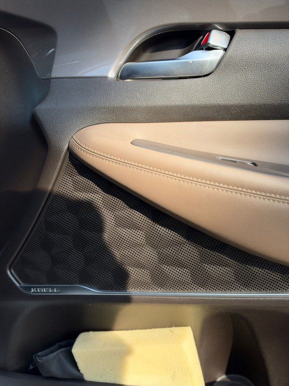 Hyundai Santa Fe, 2.0 L, 2018 il, 187 000 km 90-XS-191 — Avtomobillər, Lənkəran (12)
