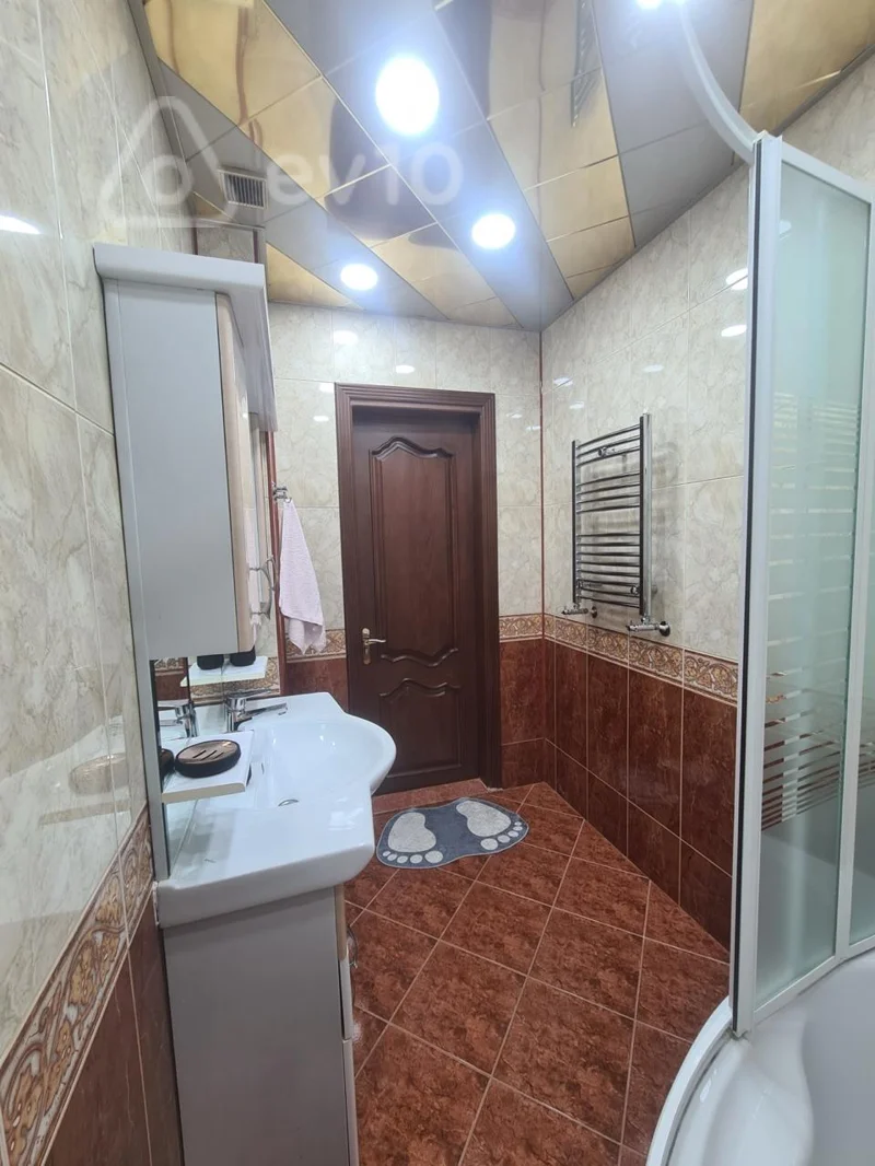 2 otaqlı mənzil, 90 m², Sabit Rəhman — kirayə — Mənzil, Bakı (9)