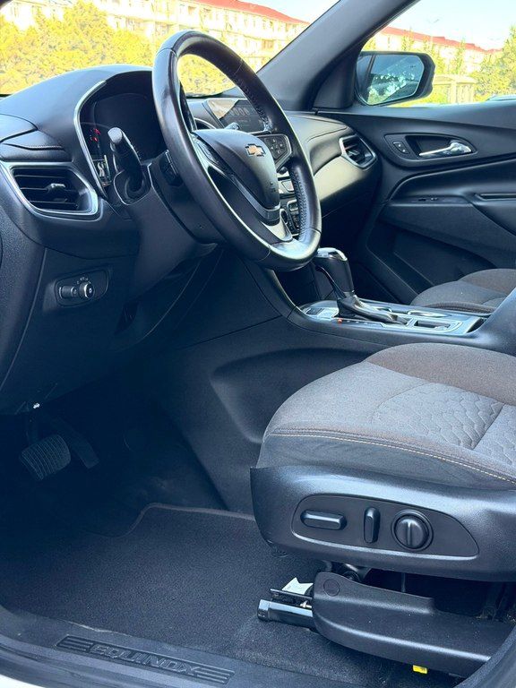 Chevrolet Equinox, 1.5 L, 2019 il, 113 000 km — Avtomobillər, Sumqayıt (6)