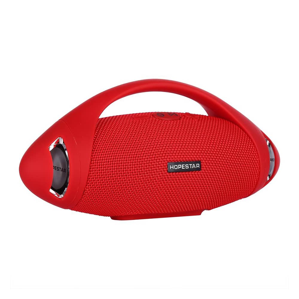 Portativ Bluetooth Kalonka Hopestar H37 — Mallar, Bakı