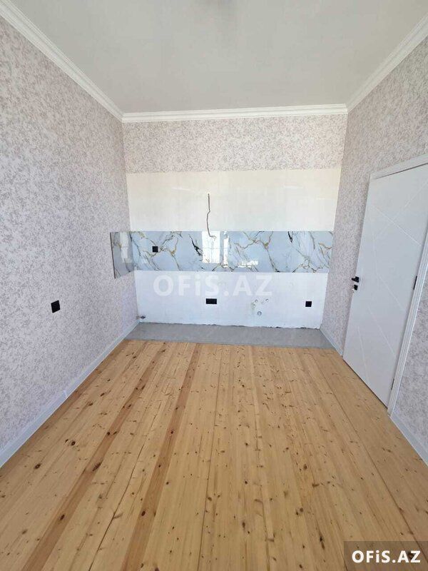 Həyət evləri Satılır Xəzər r., Qala q., 3 otaq, 90 m² — Ev, villa, Bakı (4)