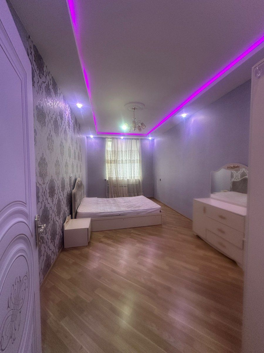 2-otaqlı yeni tikili kirayə verilir, Xırdalan ş., 68 m² — Mənzil, Xırdalan (3)