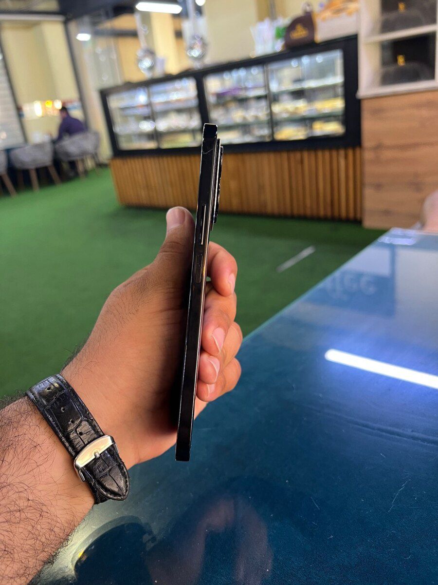 Honor X8b Midnight Black 128GB/8GB — Smartfonlar, Bakı (7)