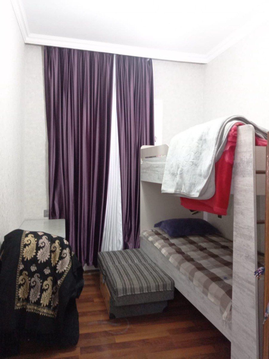 Satılır 3 otaqlı həyət evi/bağ evi 70 m² — Ev, villa, Bakı (8)