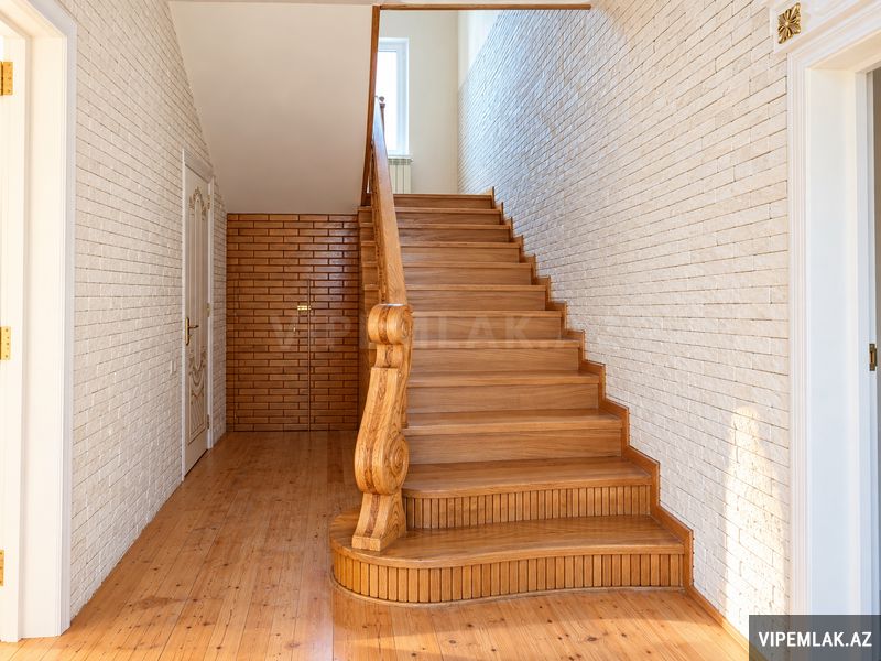 Abşeron rayonunda 7 otaqlı Villa Satılır, 246 m² — Ev, villa, Bakı (4)