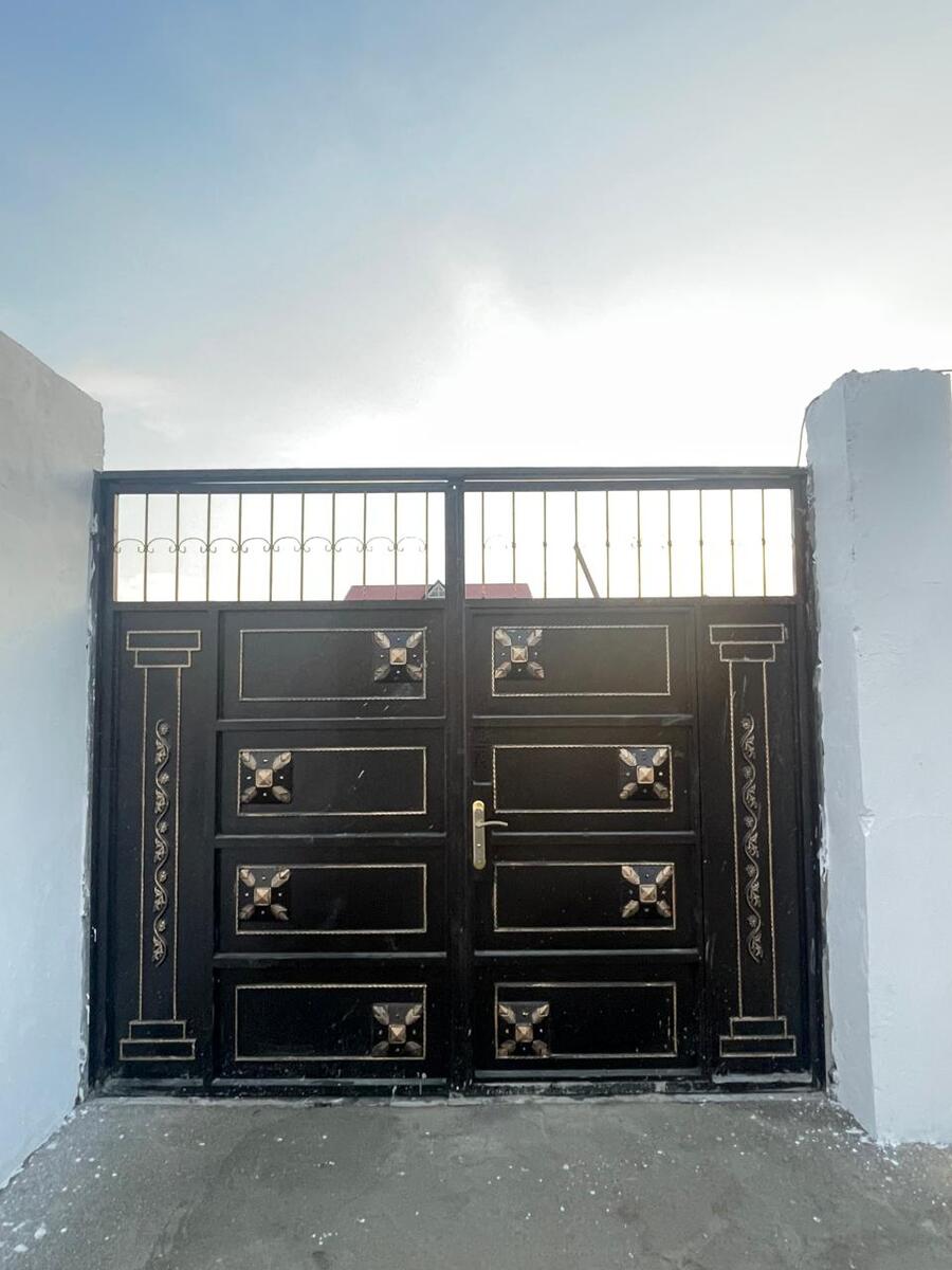6 sot torpaq sahəsi, Nardaran qəs — Torpaq, Bakı (2)
