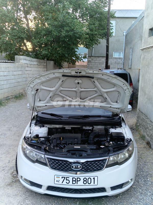 Kia Cerato 1.6 L, 2010, 260 000 km 75-BP-801 — Avtomobillər, Naxçıvan (4)