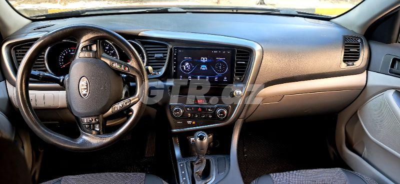 Kia Optima 2.4 L, 2011, 213 000 mil 90-YT-572 — Avtomobillər, Bakı (5)