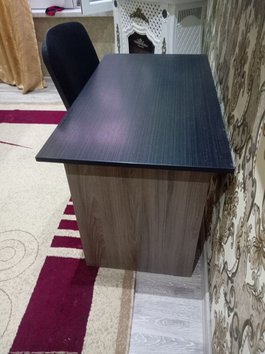 Yazı masası dəsti — Mebel, Bakı (5)
