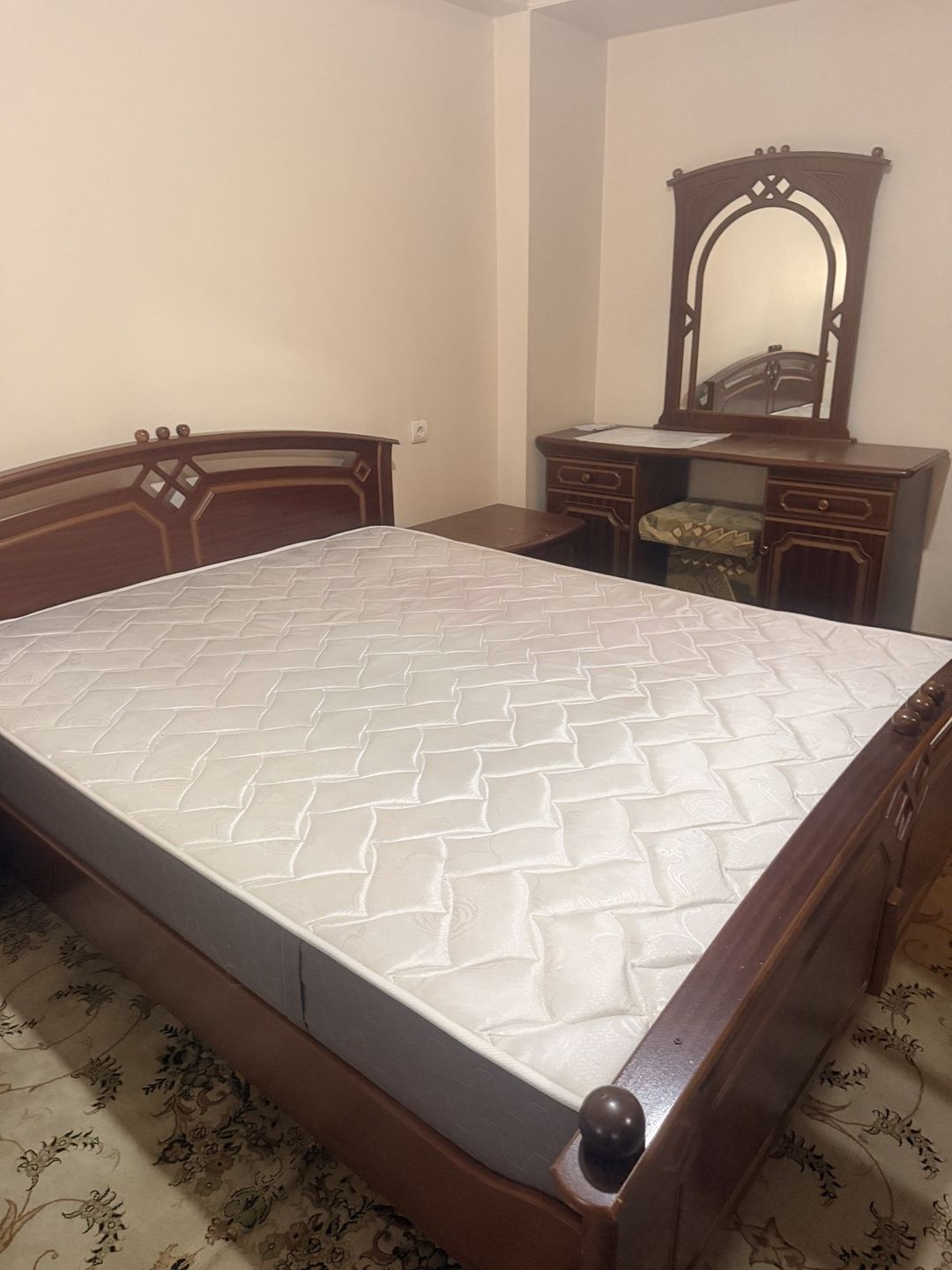Yataq otağı mebeli — Mebel, Bakı (10)