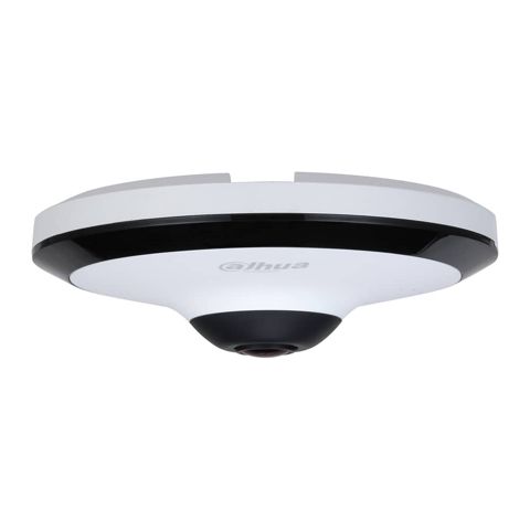 5Mp Fisheye IP-Kamera Dahua DH-IPC-EW5541P-AS — Bakı