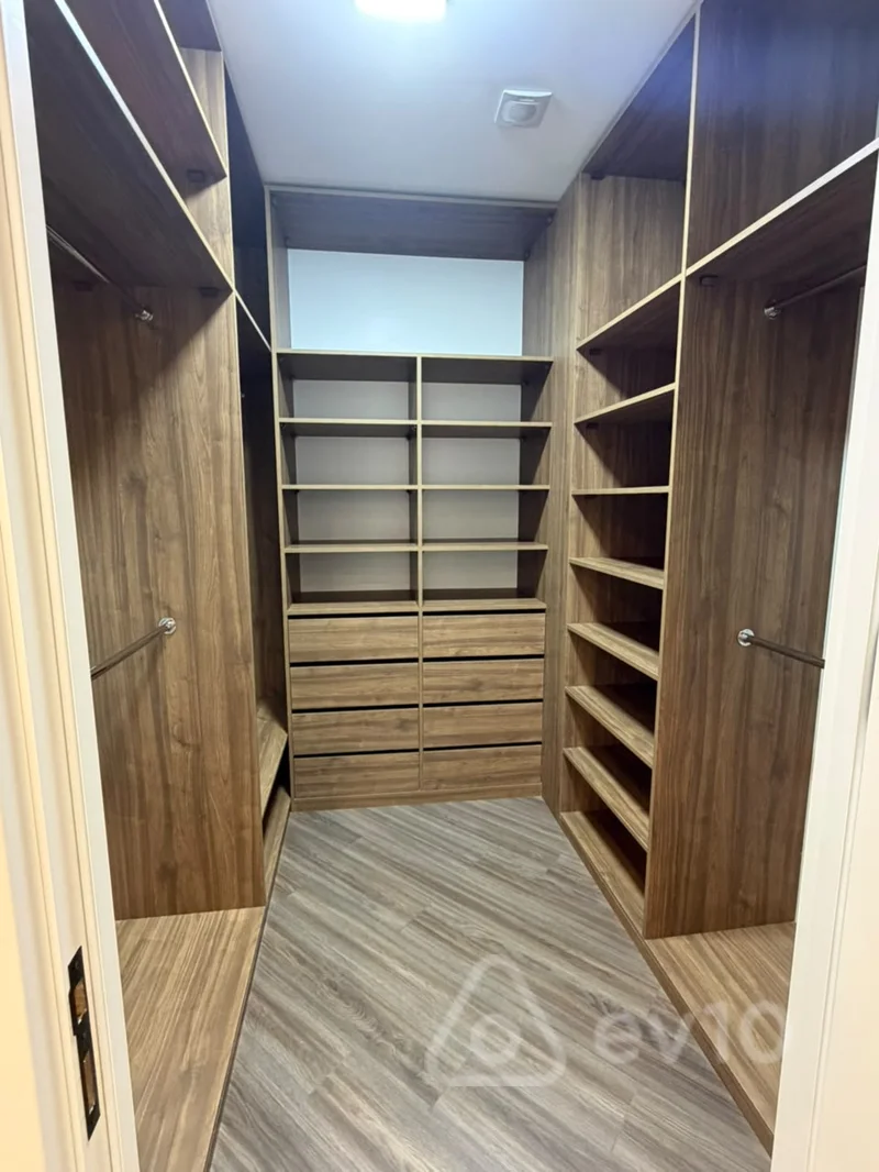 3 otaqlı mənzil, 152 m², Ağ şəhər Hünər Park — kirayə — Mənzil, Bakı (8)