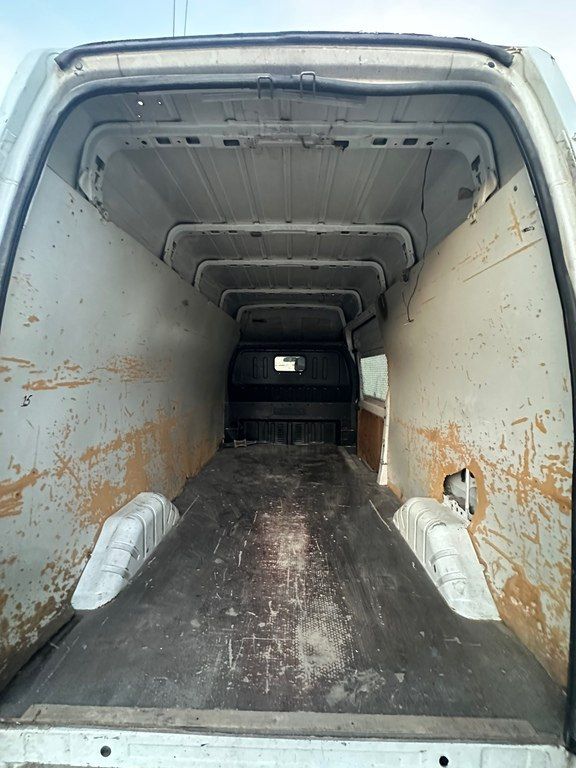 Ford Transit, 2.4 L, 2008 il, 440 000 km — Avtomobillər, Sumqayıt (8)