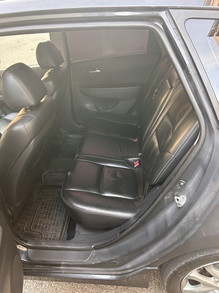 Hyundai i30, 1.6 L, 2011 il, 700 000 km 77-SF-031 — Avtomobillər, İsmayıllı (6)