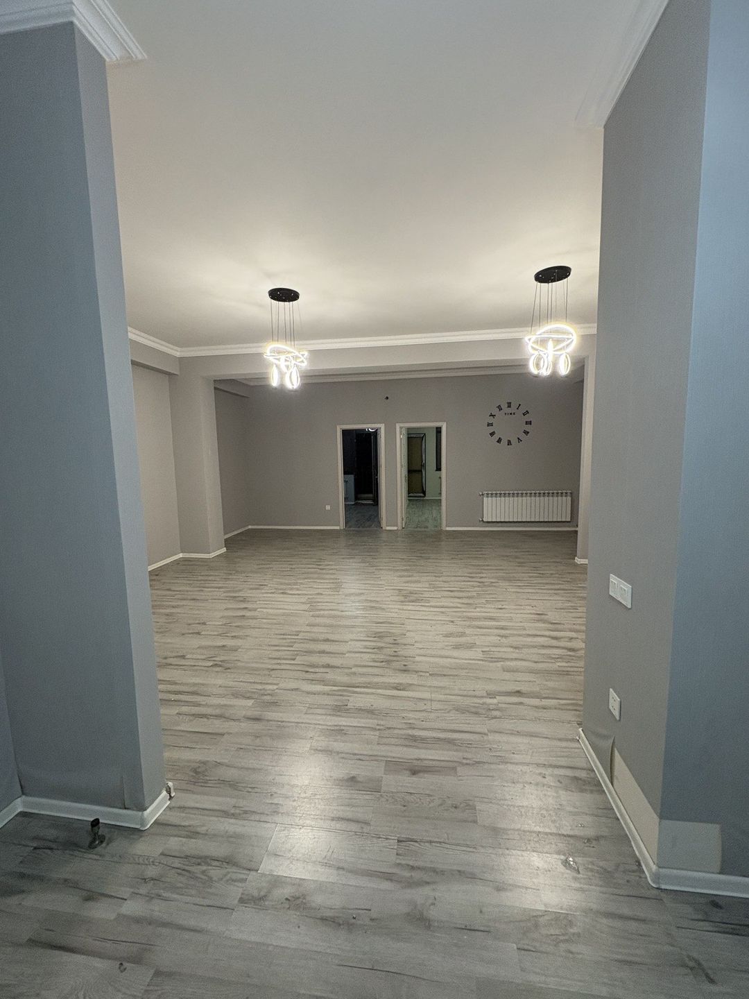 Satılır 3 otaqlı yeni tikili 90 m² — Mənzil, Bakı (5)