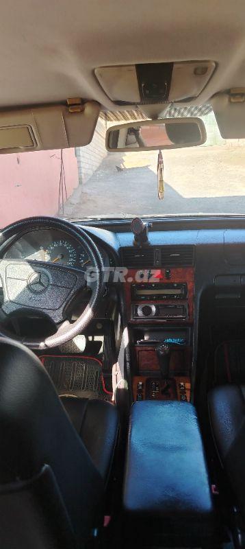 Mercedes C 200 2.0 L, 1999, 304 500 km 90-TD-732 — Avtomobillər, Tovuz (6)