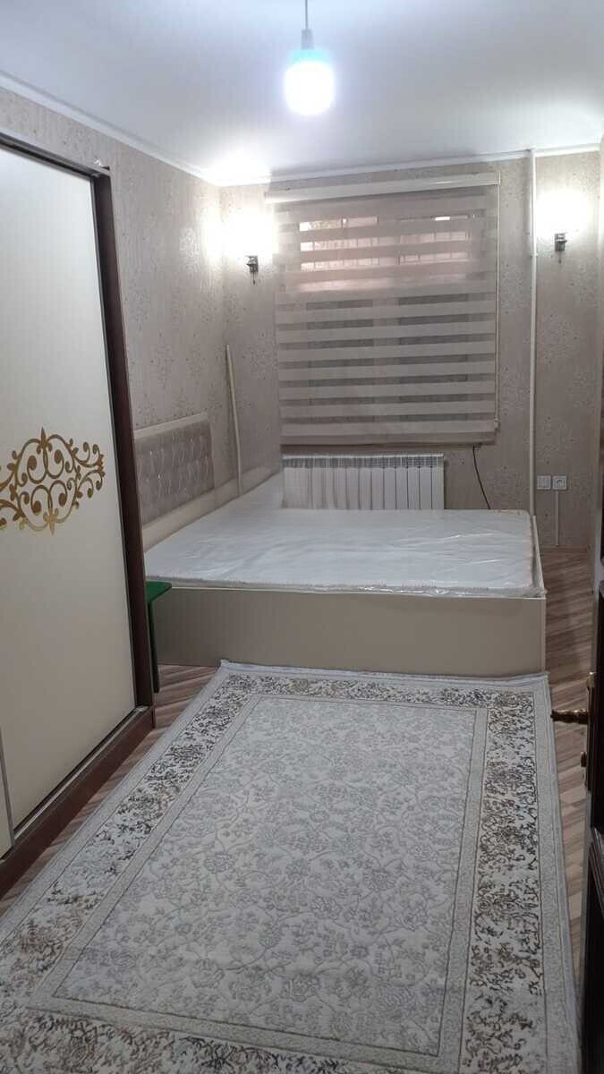 İcarəyə verilir 2 otaqlı köhnə tikili 60 m² — Mənzil, Bakı (4)