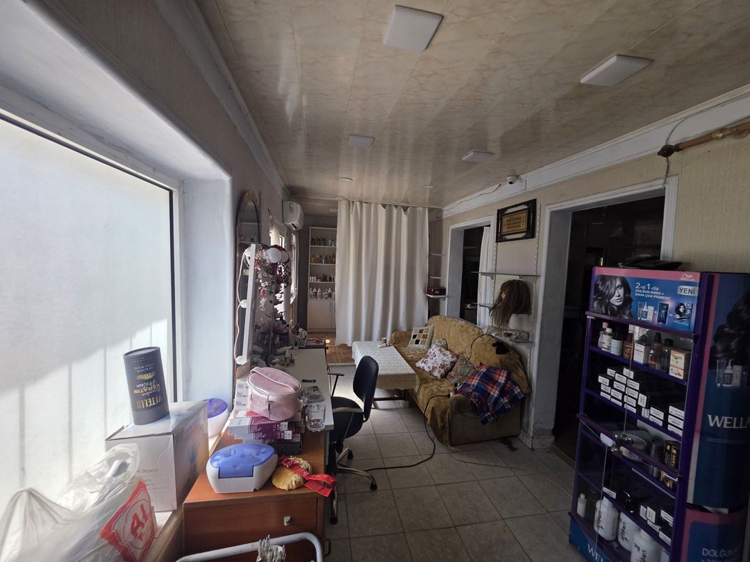 İcarəyə verilir obyekt 150 m² — Əmlak, Bakı (4)