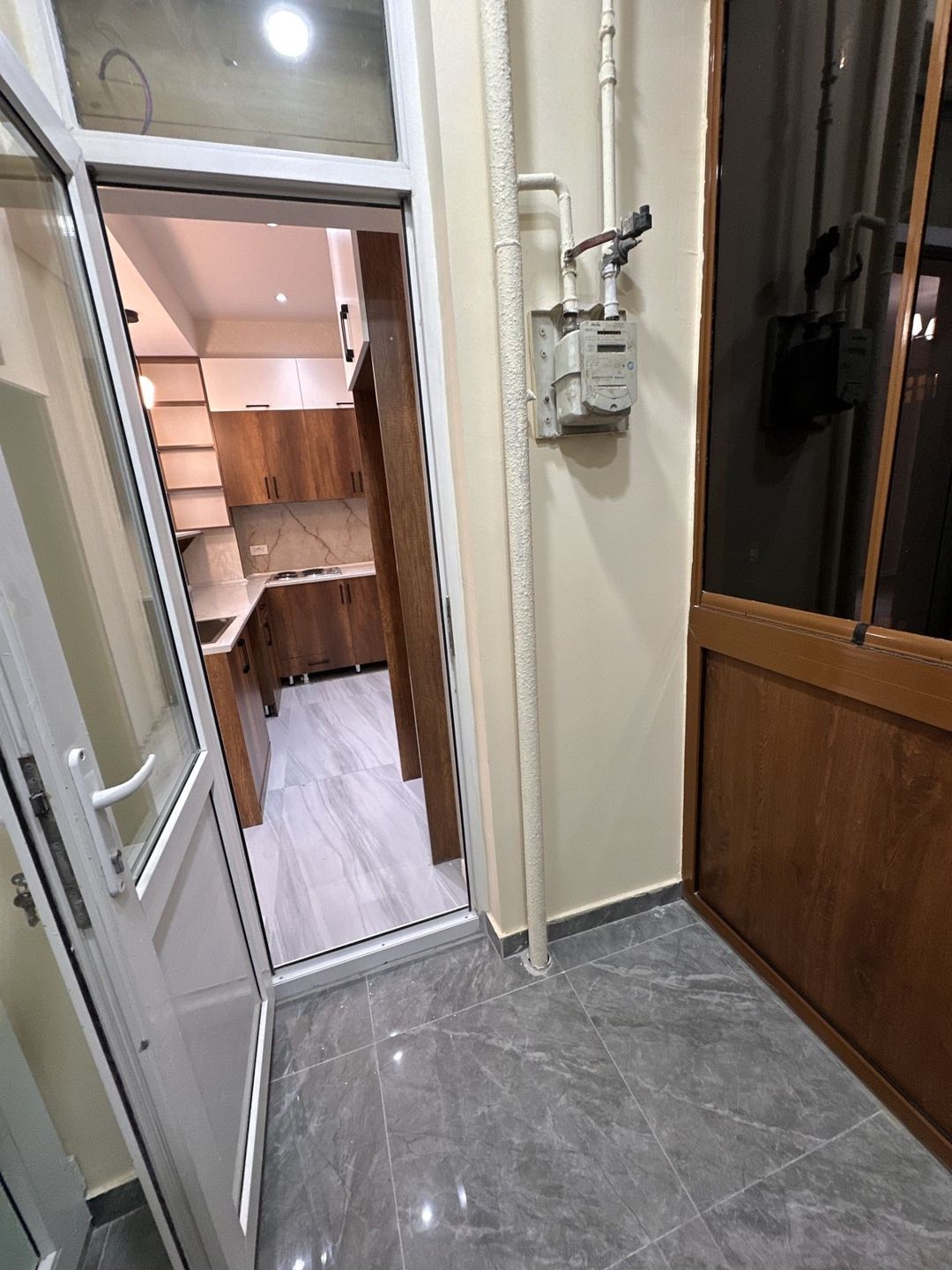 Satılır 2 otaqlı yeni tikili 57 m² — Mənzil, Bakı (10)