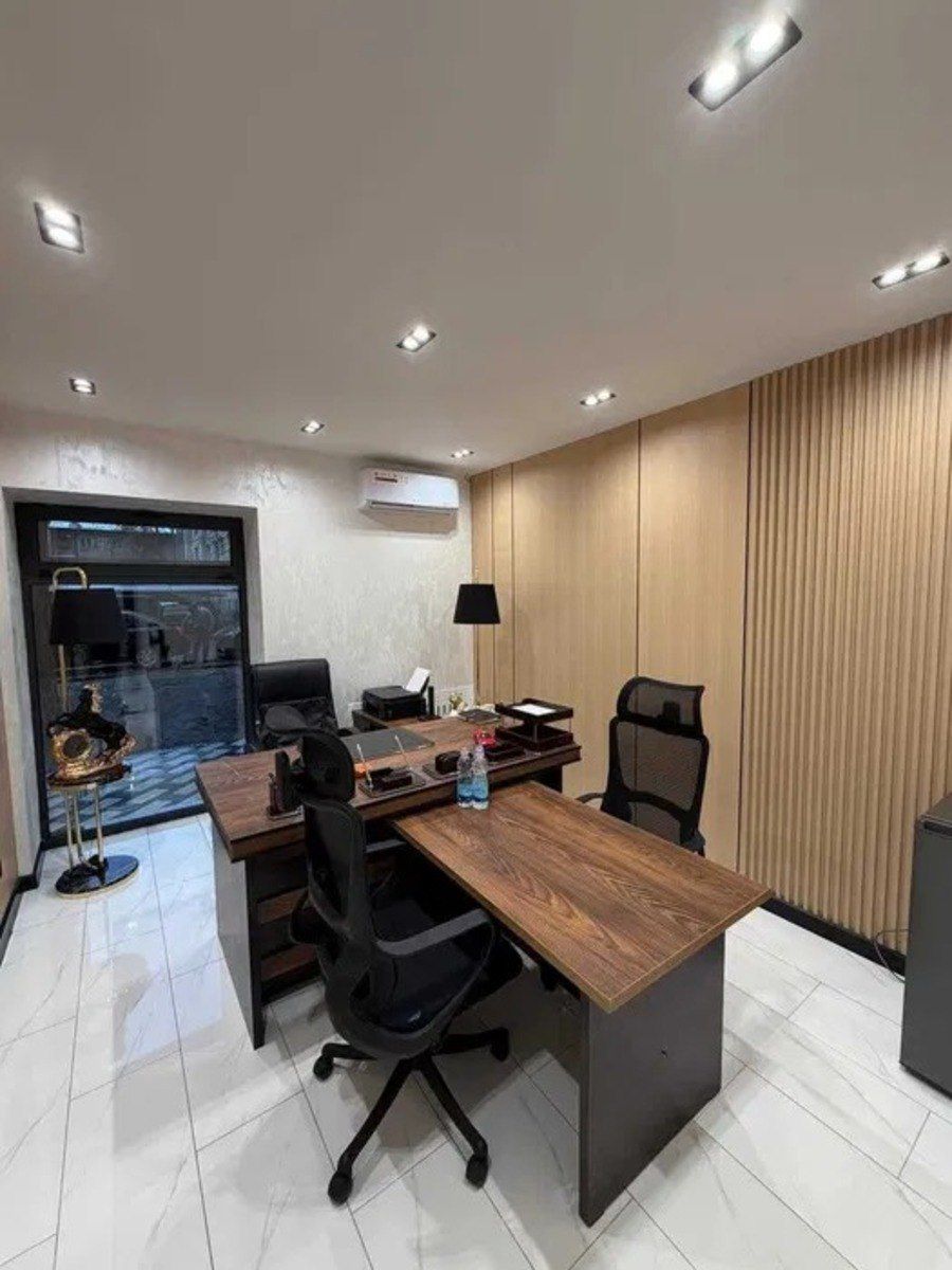 İcarəyə verilir 3 otaqlı ofis 100 m² — Ofis, Bakı (3)