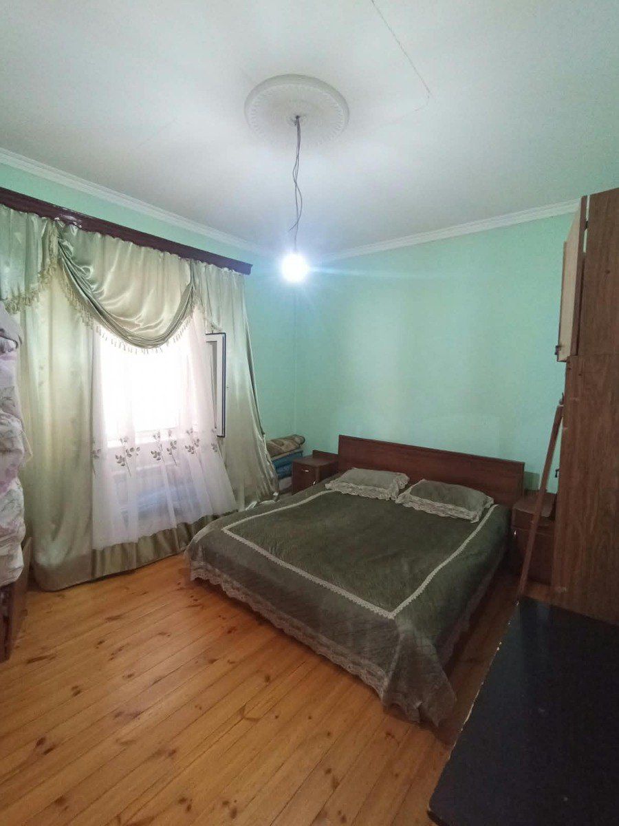 Satılır 4 otaqlı həyət evi/bağ evi 110 m² — Ev, villa, Bakı (11)