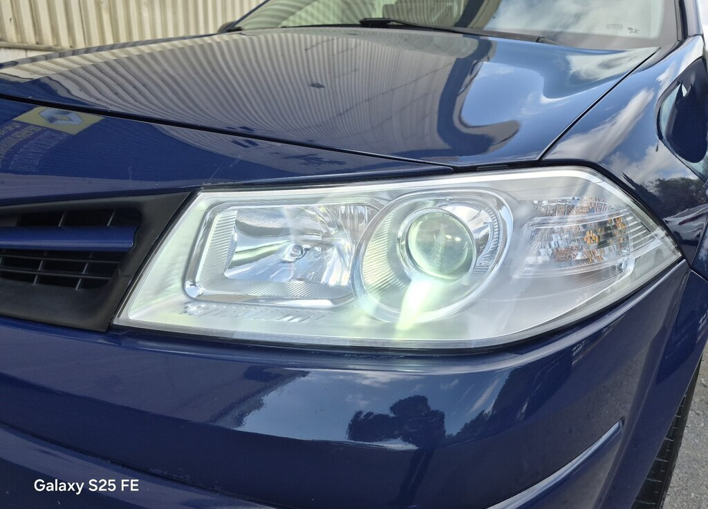 Renault Megane, 2007 il, 300000 km, 1.5 L 99-TB-074 — Avtomobillər, Bakı (2)