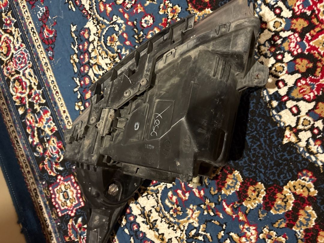 Chevrolet Cruze ön faraları — Ehtiyat hissələri və aksesuarlar, Bakı (4)