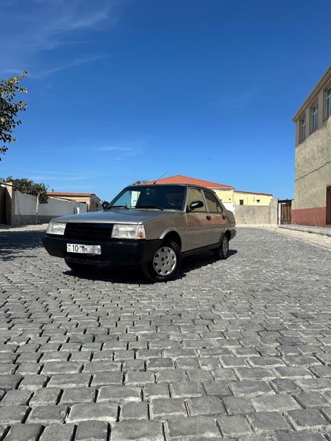 Tofas Sahin, 1.6 L, 2004 il, 355 555 km — Bakı