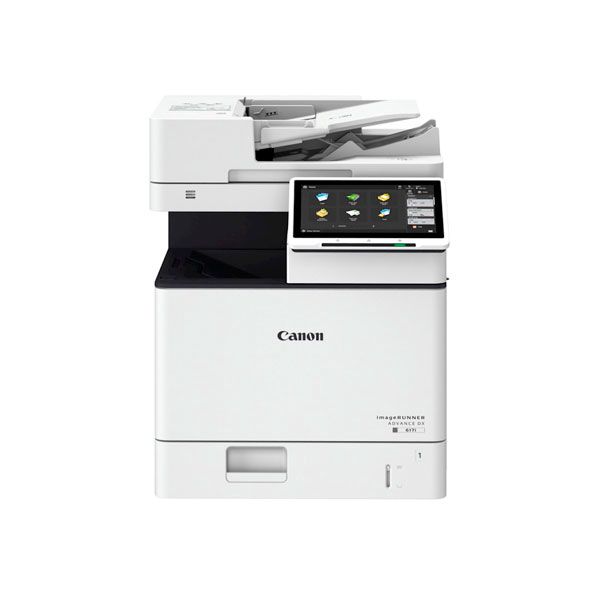 Canon imageRUNNER Advance DX 527i (3893C003) — Mallar, Bakı