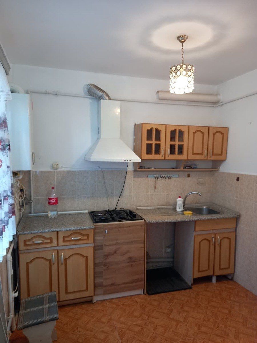 Satılır 3 otaqlı köhnə tikili 65 m² — Mənzil, Bakı (12)