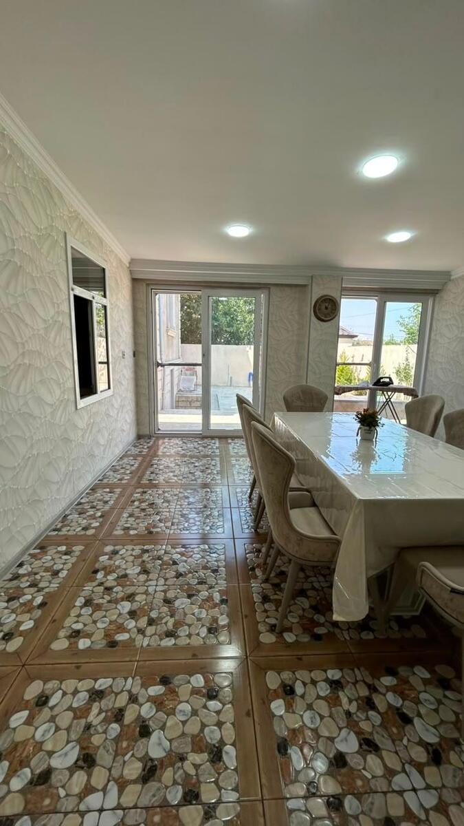 Satılır 5 otaqlı həyət evi/bağ evi 240 m² — Ev, villa, Sumqayıt (4)