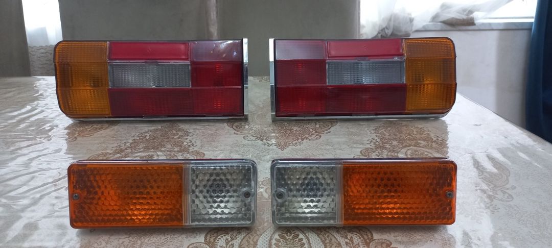 Lada (VAZ) 2106 faraları — Ehtiyat hissələri və aksesuarlar, Bakı