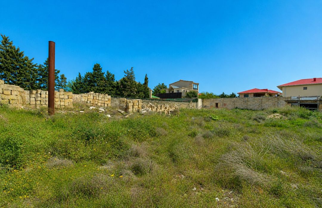Satılır torpaq 12 sot — Torpaq, Bakı (7)