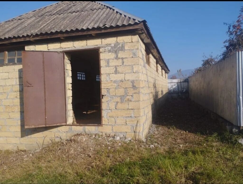 Tikinti, Mülkiyyətçi, Bələdiyyə — Torpaq, İsmayıllı (8)