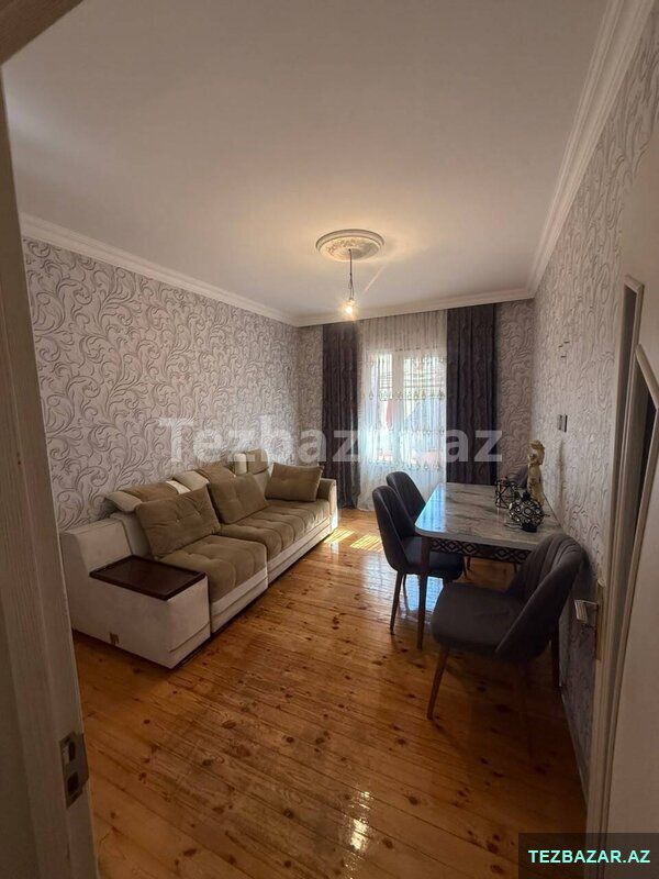 3.otaq heyet evi satllr xlrdalada 5 nomreli mekyebin yanl — Ev, villa, Xırdalan (5)
