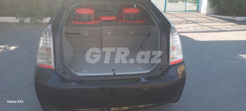 Toyota Prius 1.8 L, 2011, 480 000 km 77-LB-180 — Avtomobillər, Bakı (10)