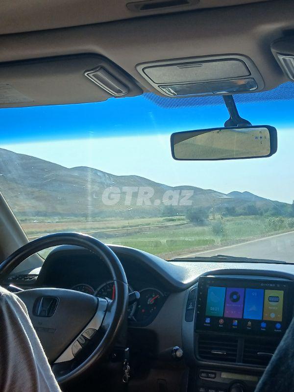 Honda Pilot 3.5 L, 2006, 310 000 km 72-BG-359 — Avtomobillər, Culfa (3)