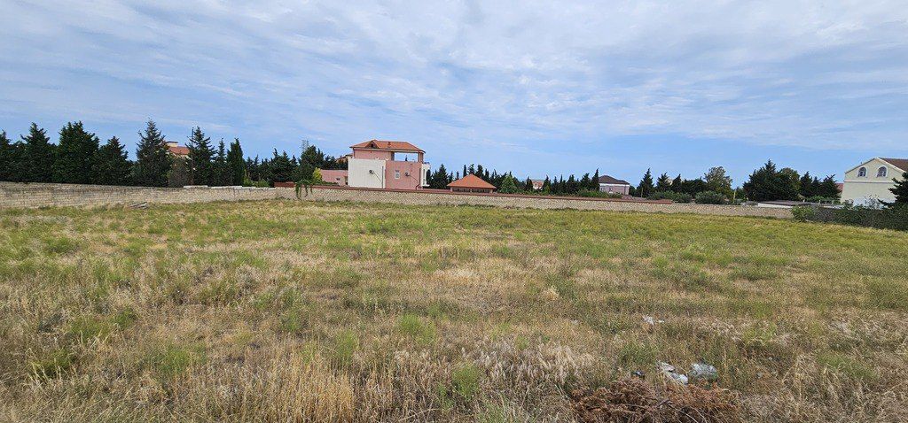 Satılır torpaq 45 sot — Torpaq, Bakı (4)