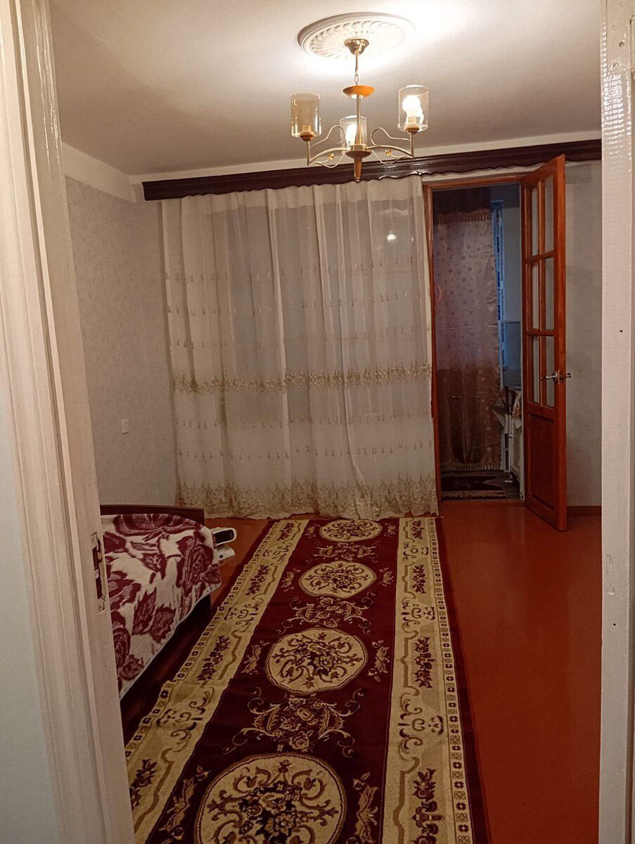 1-otaqlı mənzil, Sumqayıt ş., 20 m² — Mənzil, Sumqayıt (2)
