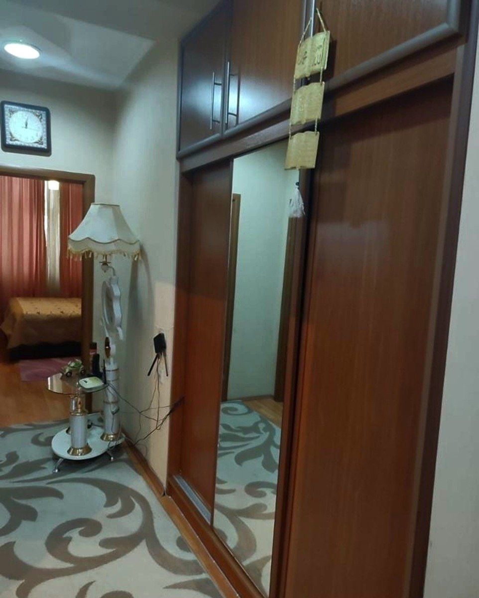 İcarəyə verilir 3 otaqlı yeni tikili 85 m² — Mənzil, Bakı (5)