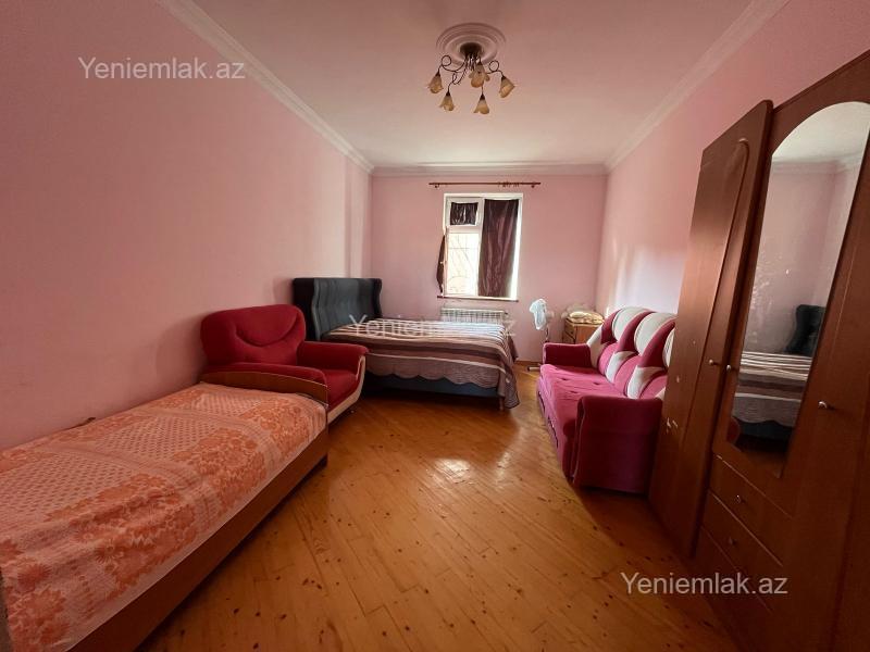 Satılır 8 otaqlı Həyət evi / Villa, 230 m², Novxanı — Ev, villa, Abşeron (6)