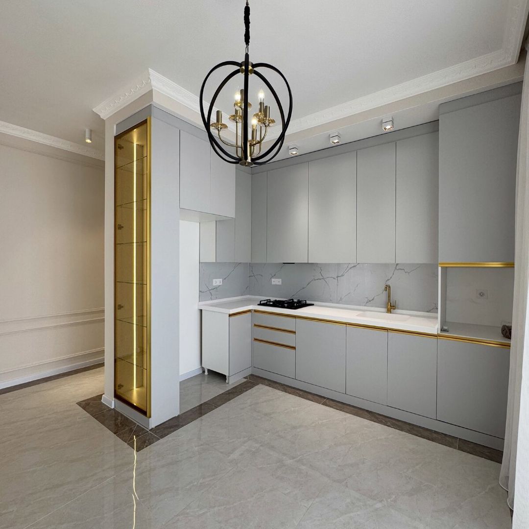 Satılır 4 otaqlı həyət evi/bağ evi 140 m² — Ev, villa, Bakı (6)