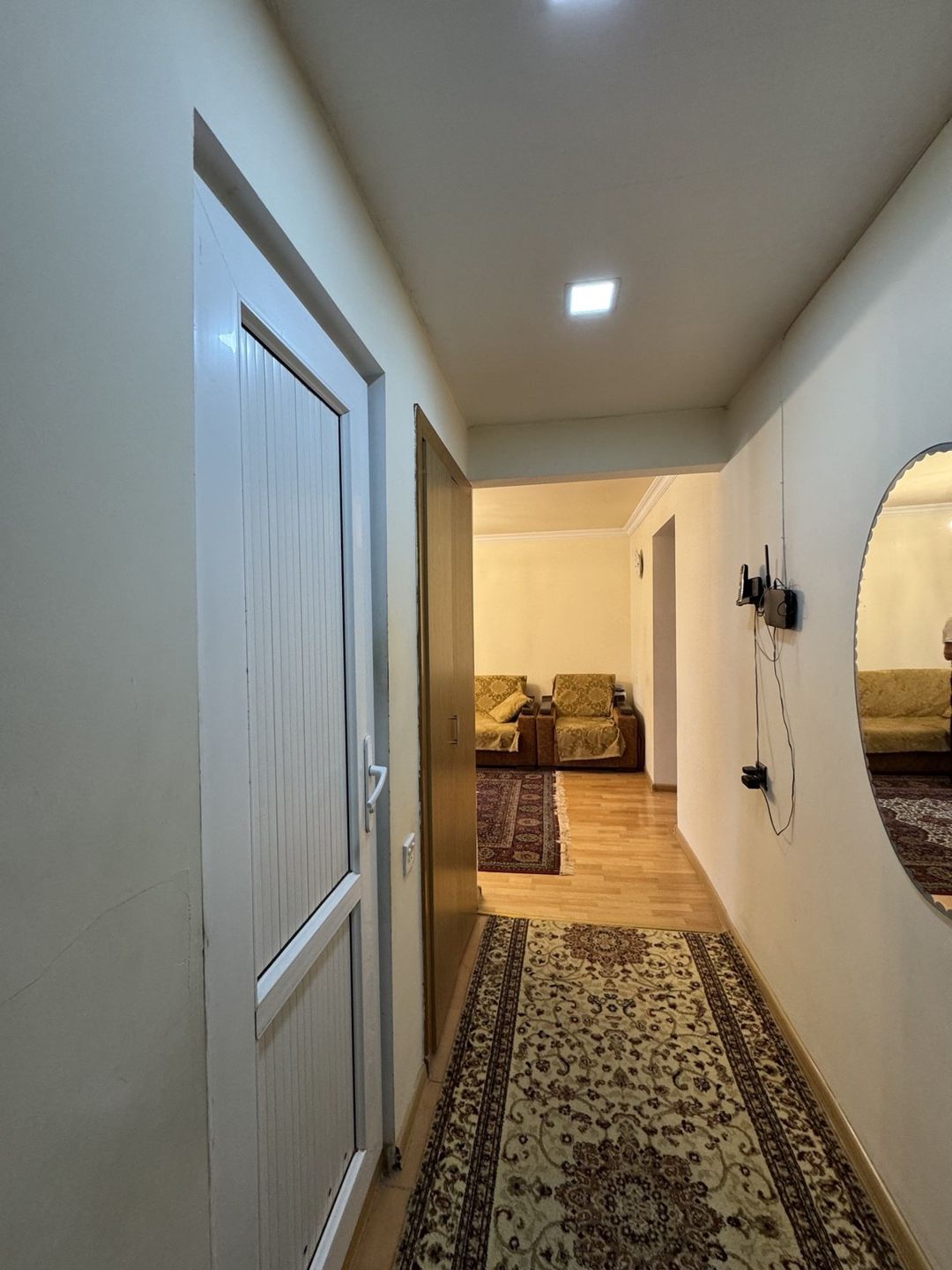 2-otaqlı mənzil, Elmlər Akademiyası m., 50 m² — Mənzil, Bakı (10)