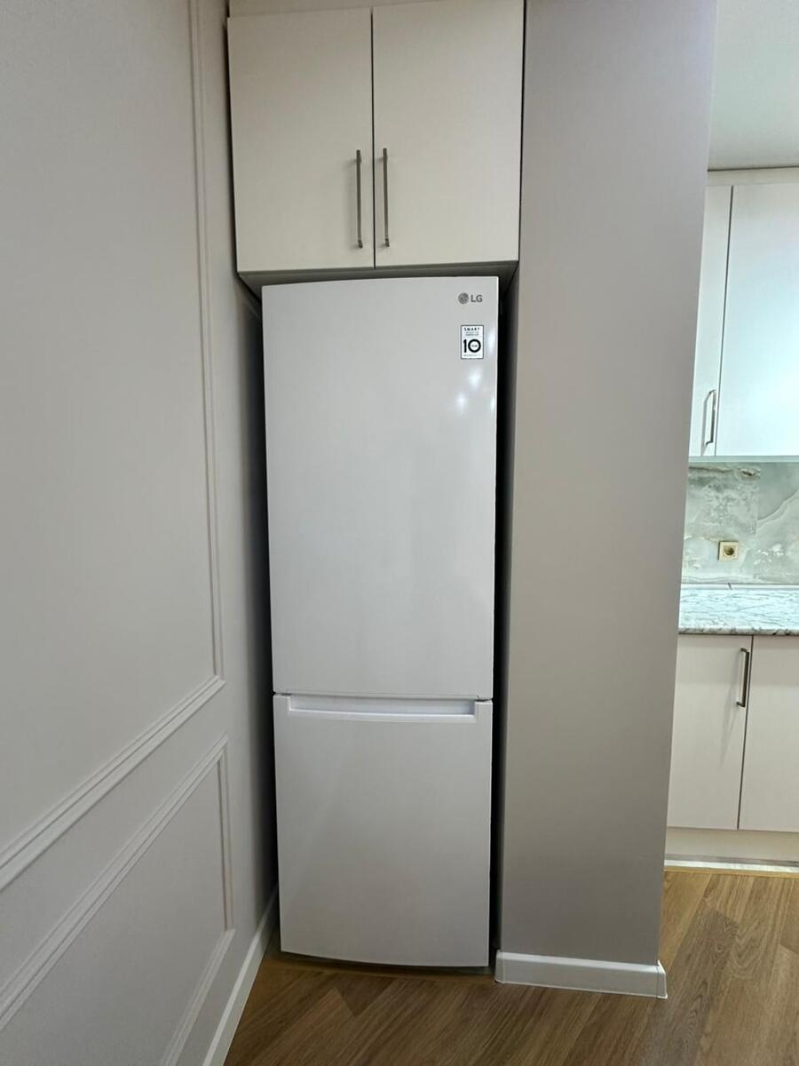 Satılır 3 otaqlı yeni tikili 106 m² — Mənzil, Bakı (11)
