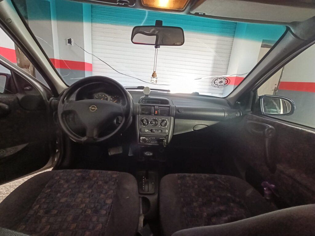 Opel Vita, 1.4 L, 2000 il, 278 000 km 90-DO-256 — Avtomobillər, Bakı (3)